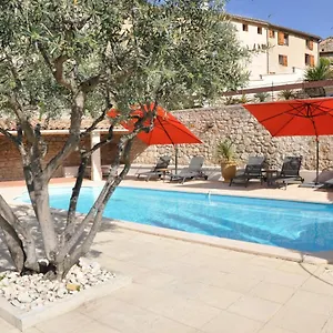 Hébergement de vacances Les Terrasses De, La Roque-Alric