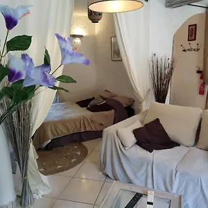 Appartement Le De La Tinée, Clans