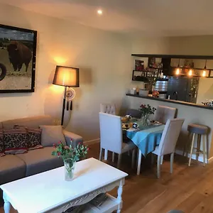 Appartement La Lazarenco, Le Plan-de-la-Tour